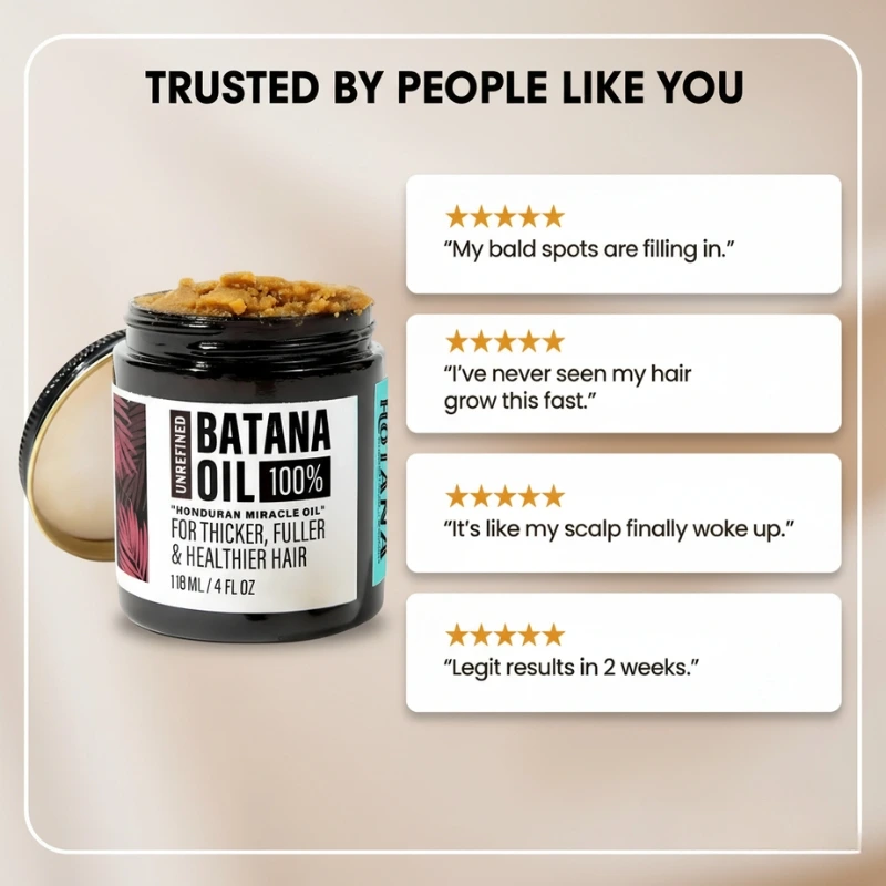 Pure batana oil reviews Pure batana oil reviews