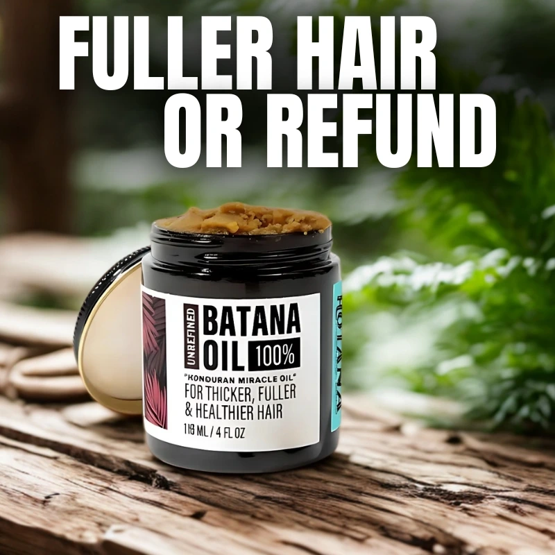 a256b6770838b7130ba7ec9c8d4493f1 Fuller hair at raw batana oil