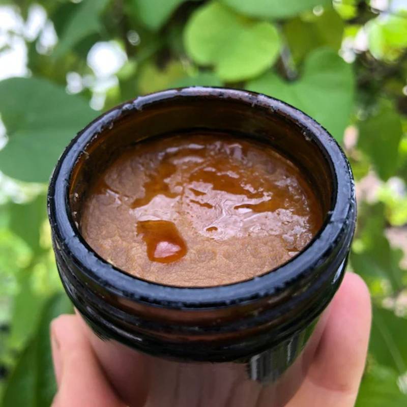 100% Pure Batana Oil 100% Pure Batana Oil